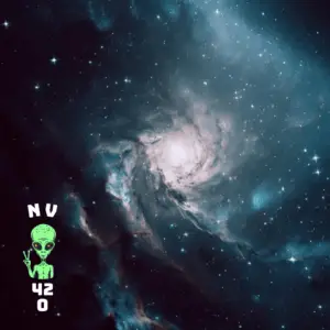 Interstellar Vibes NV420