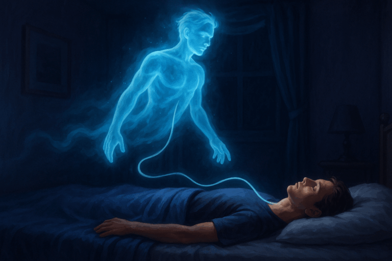 Astral Projection NV420